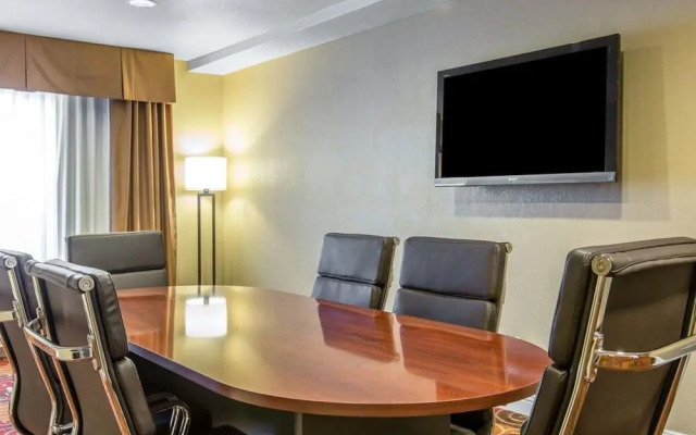 Comfort Inn Ventura Beach