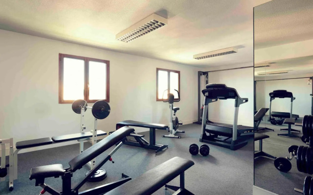 Mercure Perpignan Centre