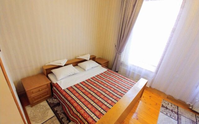 Apartment in Castle City of Baku