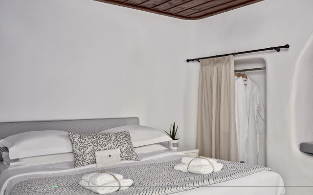 Mykonos Princess Hotel