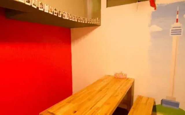Kimchee Dongdaemun3 Guesthouse