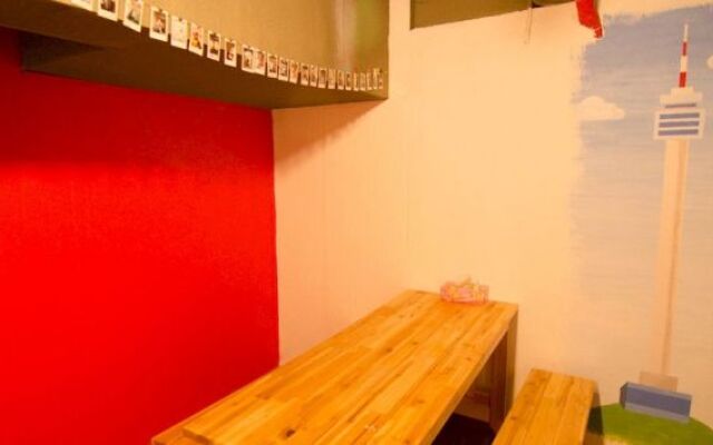 Hong Guesthouse Dongdaemun