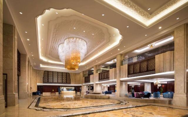 Wyndham Zhuji West