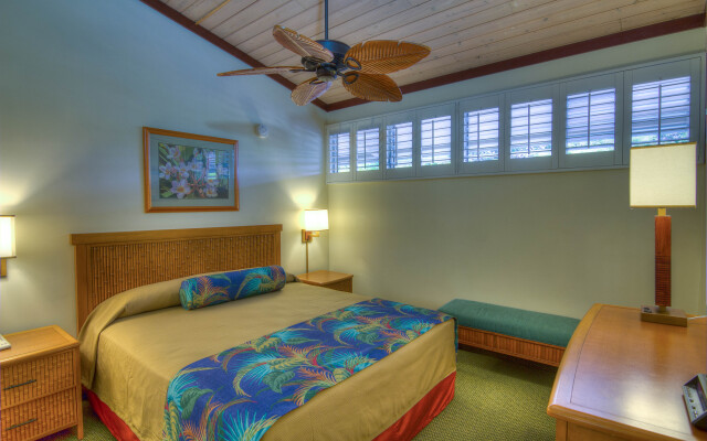 Napili Shores Maui by OUTRIGGER