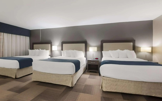 Best Western St. Catharines Hotel & Conference Centre