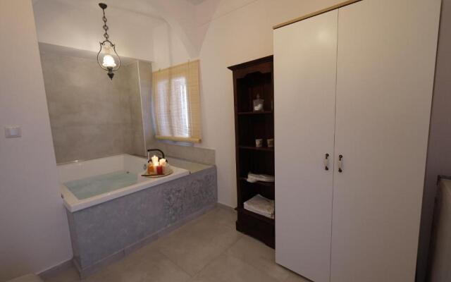 "Del Sole" Spa Apartment