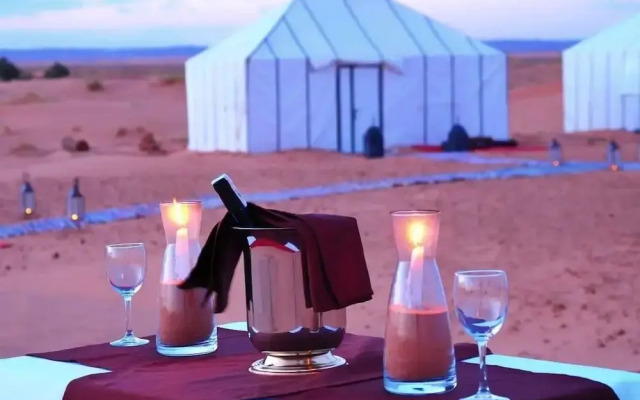 Haven Dunes Camp