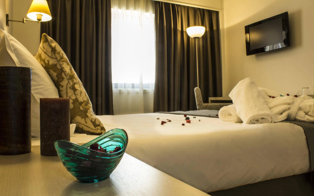 Hotel Black Tulip - Porto Gaia