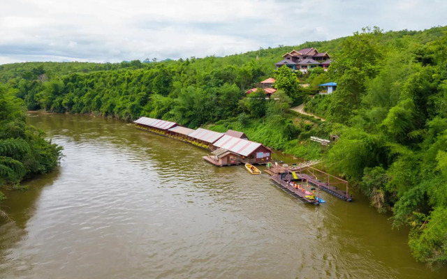 Star Hill Riverkwai Resort