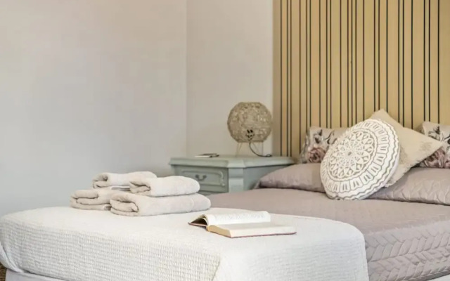 Cozy Apartment 2 by Madeira Sun Travel