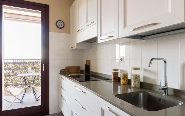 Home at Hotel - Sarca