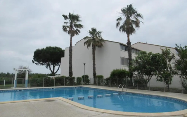 Les Terrasses du Lac - INH 34085