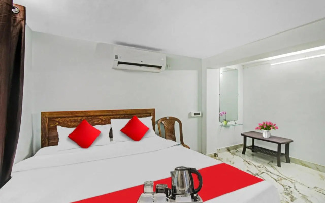 OYO 90210 J D Guest House