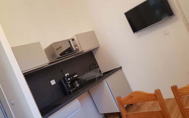 Les Spas de Venus – Chambres D’Hôtes