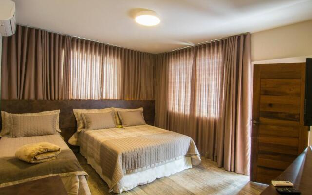 Pousada Villa Alferes