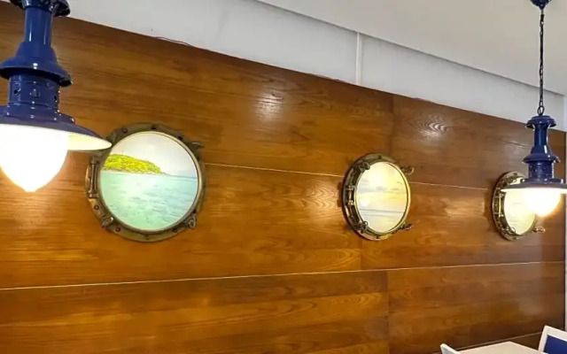 Hotel Arha Villa de Santoña