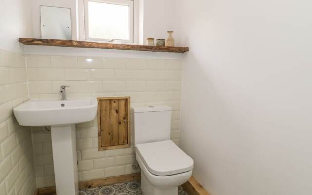 Ffynnon Cottage