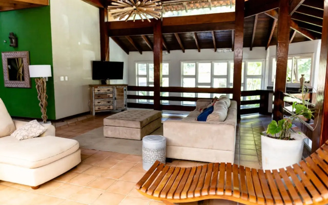 Pousada Camburizinho
