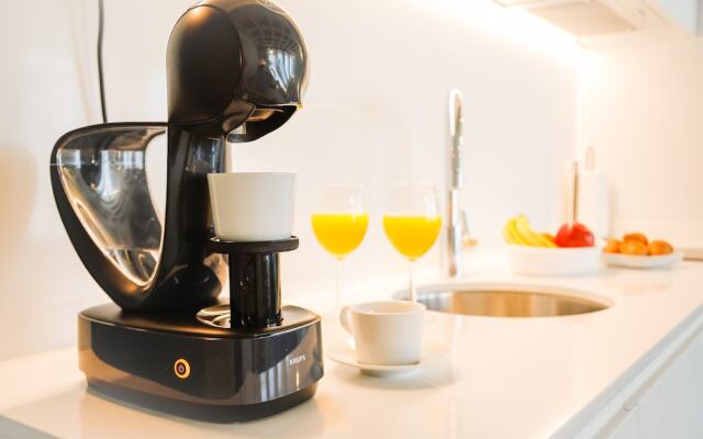 Barcelona Touch Apartments - Rosich