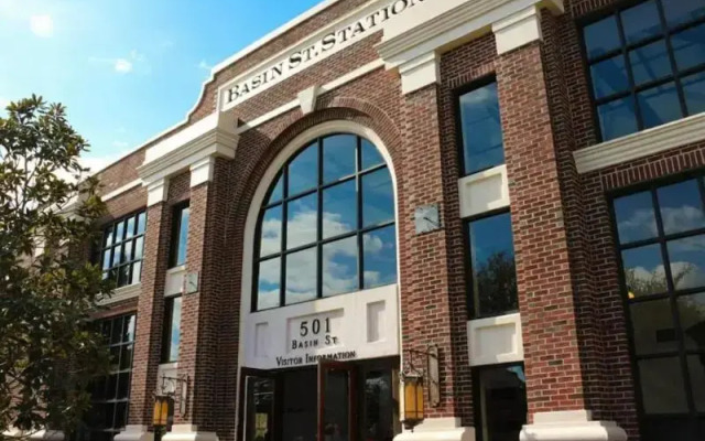 The Brakeman Hotel