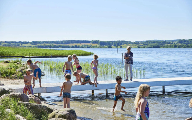 Danhostel Skanderborg