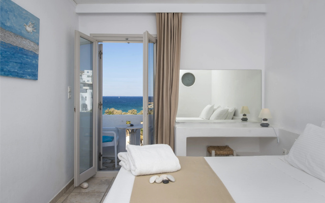 Kanale's Rooms and Suites