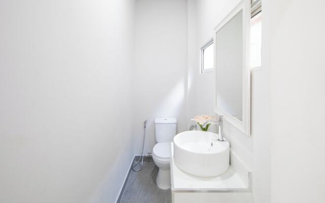 Sasi Pool Villa Phuket