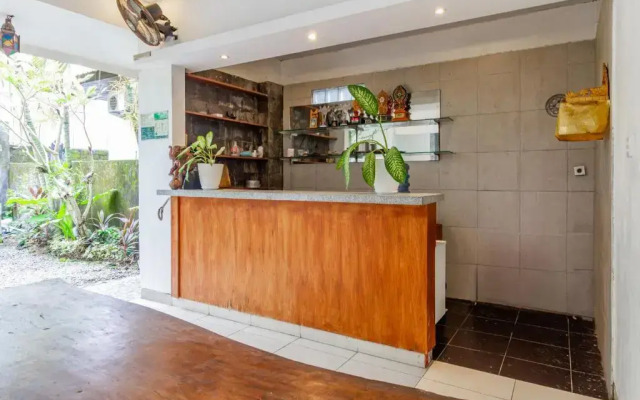 Saren Guest House Bali