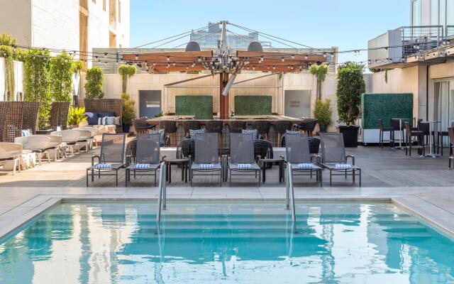 Alma San Diego Downtown, a Tribute Portfolio Hotel