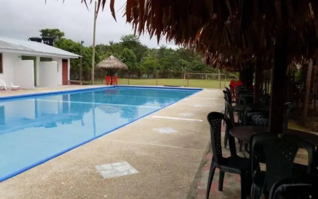 Centro Recreacional el Korral