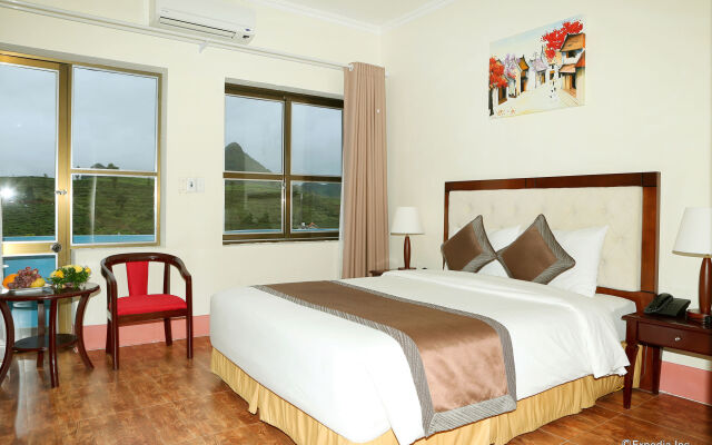 Muong Thanh Lai Chau Hotel