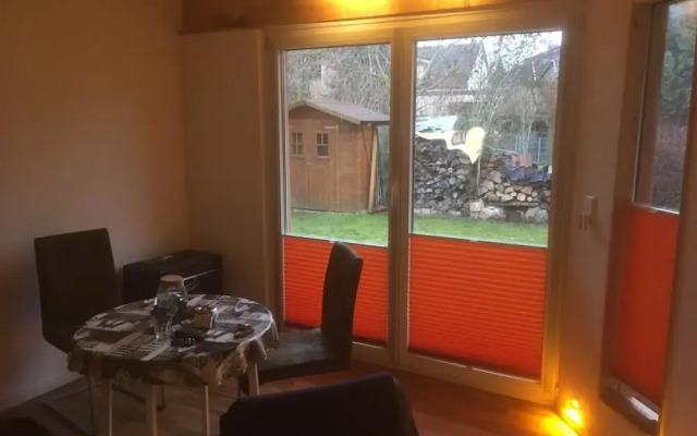 Gästehaus Ketsch