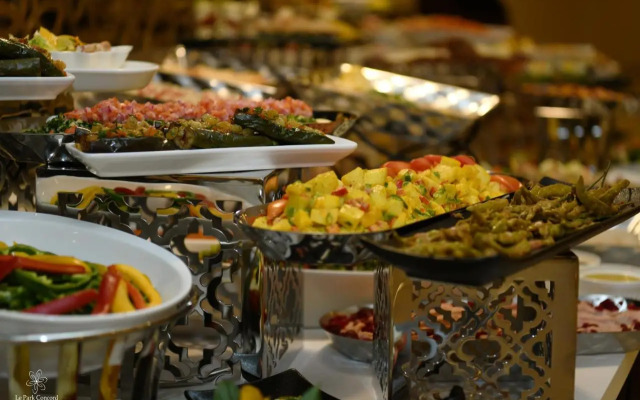 Lamasat Hotel