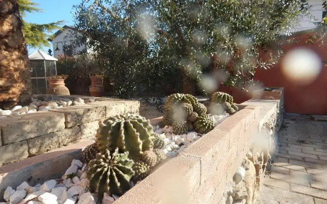 Apartment Le Rosette