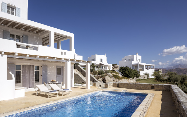 Naxian Collection