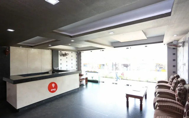 OYO 5791 Mahabir Sheraton