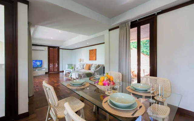 Katamanda 1Bedrooms Apartment near Kata Beach