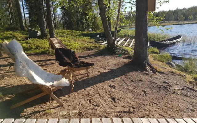 Metsä Kolo