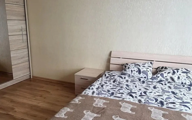 Апартаменты на Маршала Баграмяна