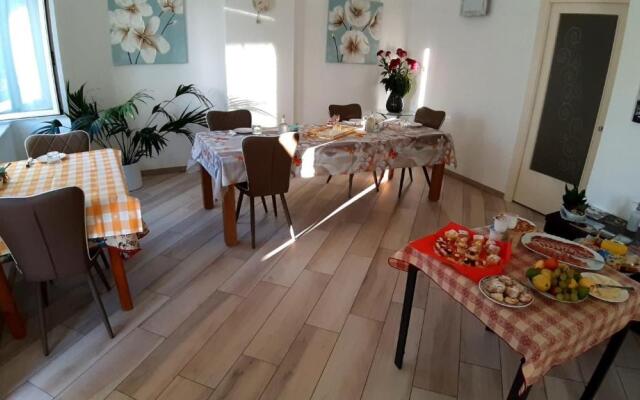 B&B Canavaccio