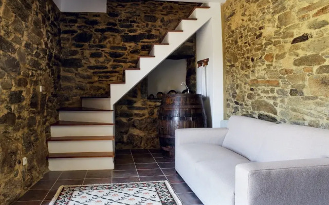 Sobreiros's Villa in Douro Valley