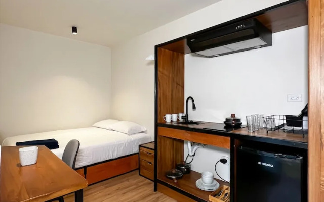 Nao Venao Boutique Hotel