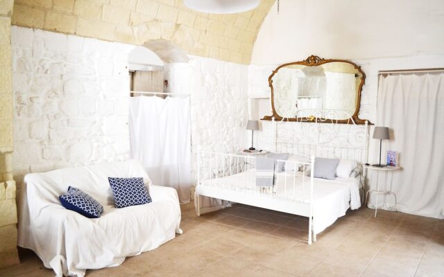 Salento Guesthouse B&B