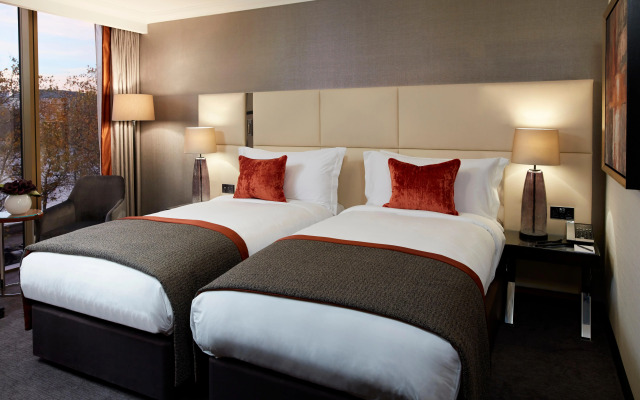 Hyatt Regency London Albert Embankment