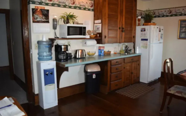 Country View PA Bed & Breakfast