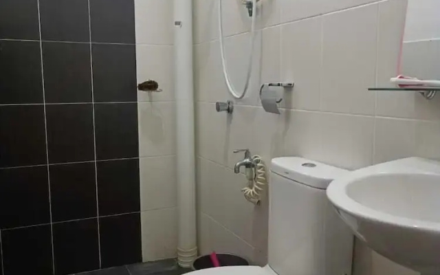 OYO Homes 90606 Casaria Cherating