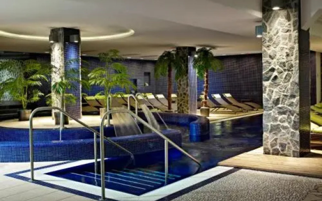 Lifestyle Hotel Mátra