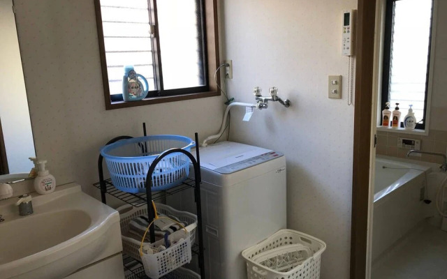 Kyoto Fushimi House KR1