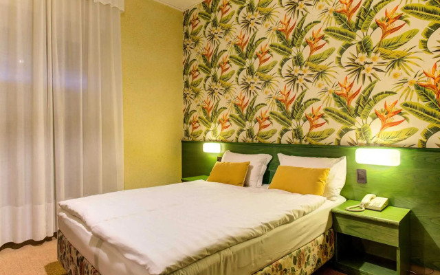 Hotel Caribe - Garda Lake Collection