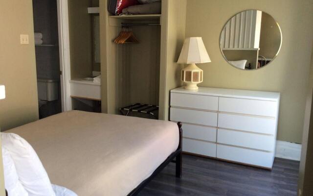 Auberge Saint-Louis